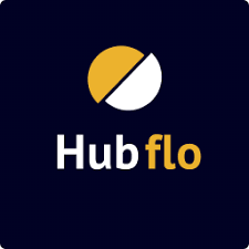 Hubflo Logo